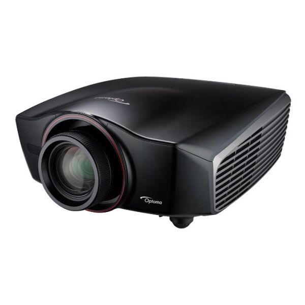 

Проектор Optoma HD91+