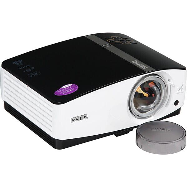 

Проектор BenQ MP780ST