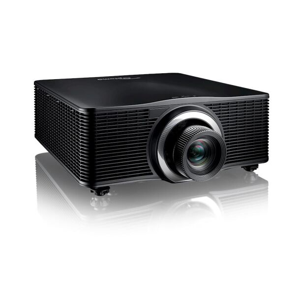 

Проектор Optoma Zu860