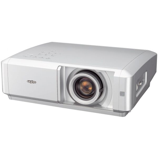 

Проектор Sanyo PLV-Z5