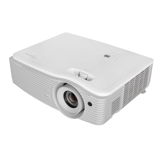 

Проектор Optoma Eh504
