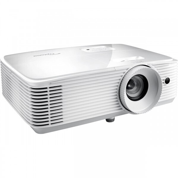 

Проектор Optoma WU336
