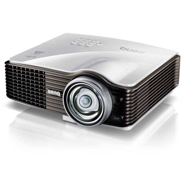 

Проектор BenQ MX812ST