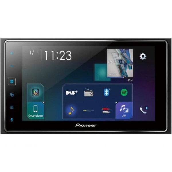 

Автомагнитола Pioneer sph-da230dab