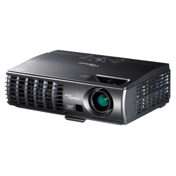 

Проектор Optoma W304M