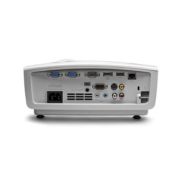 

Проектор Vivitek D867