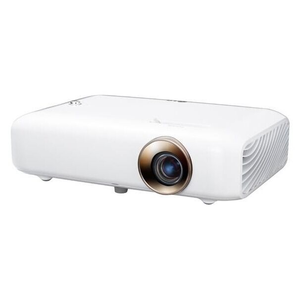 

Проектор Lg (Ph550G)