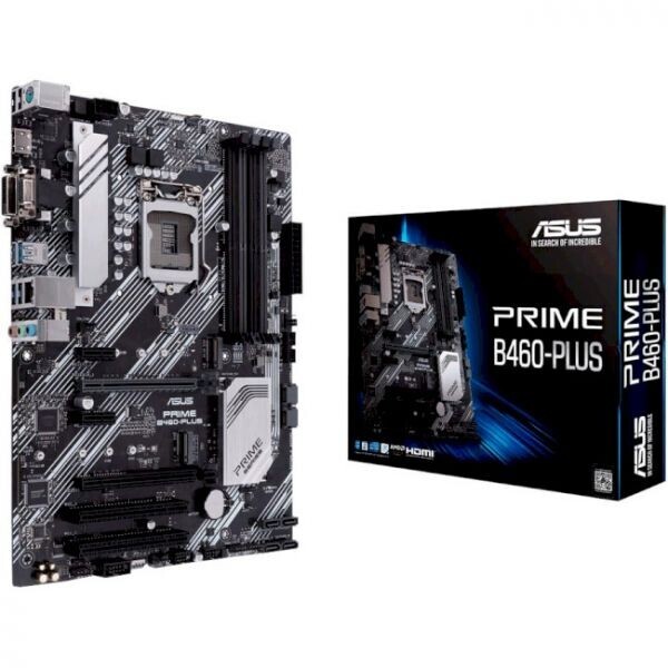 

Материнская плата asus 1200 prime b460-plus