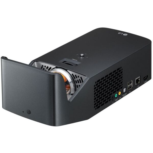 

Проектор LG PF1000UW