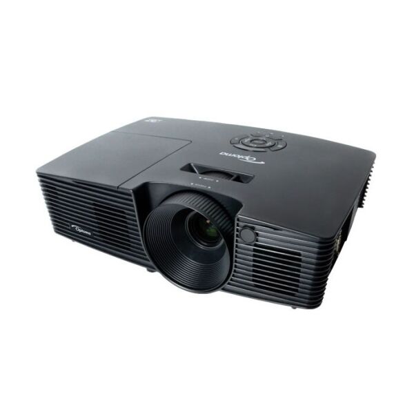 

Проектор Optoma S316