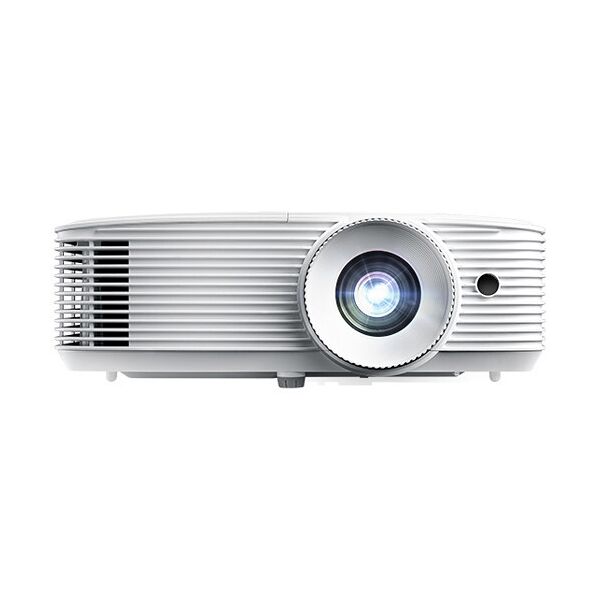 

Проектор Optoma W412