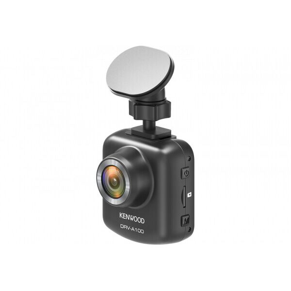 

Видеорегистратор kenwood drv-a100