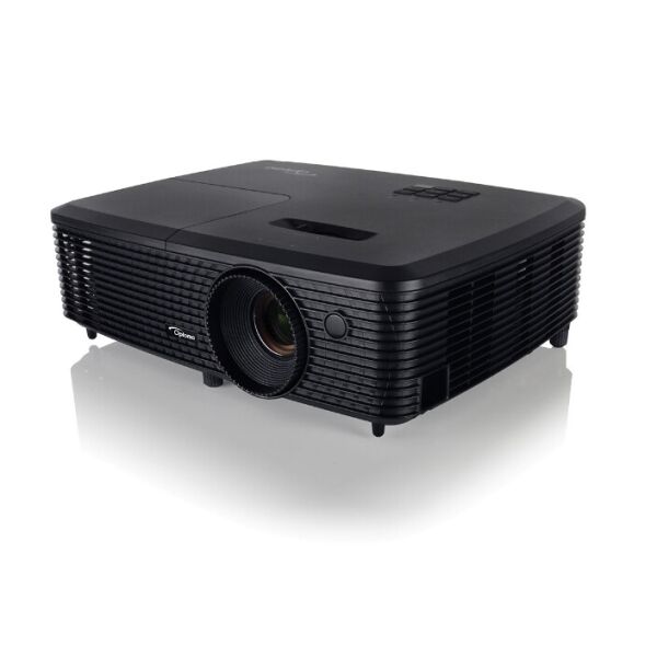 

Проектор Optoma S331