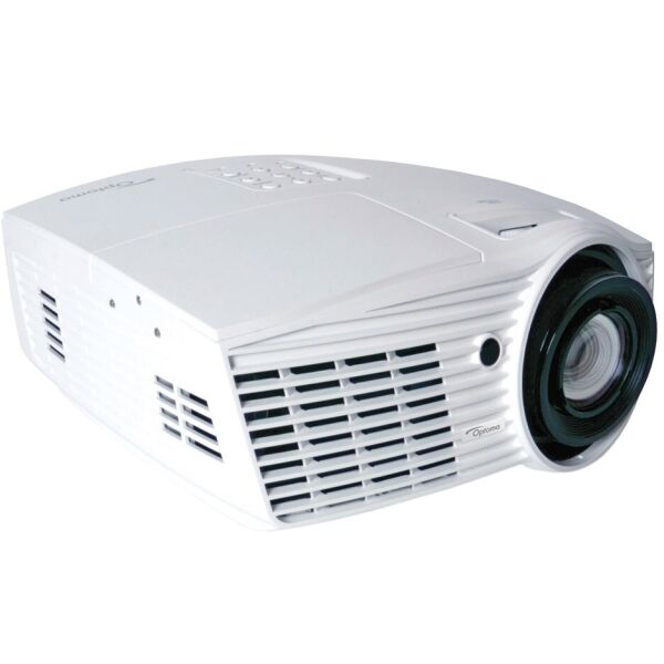 

Проектор Optoma HD50