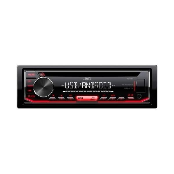 

Автомагнитола jvc kd-r494