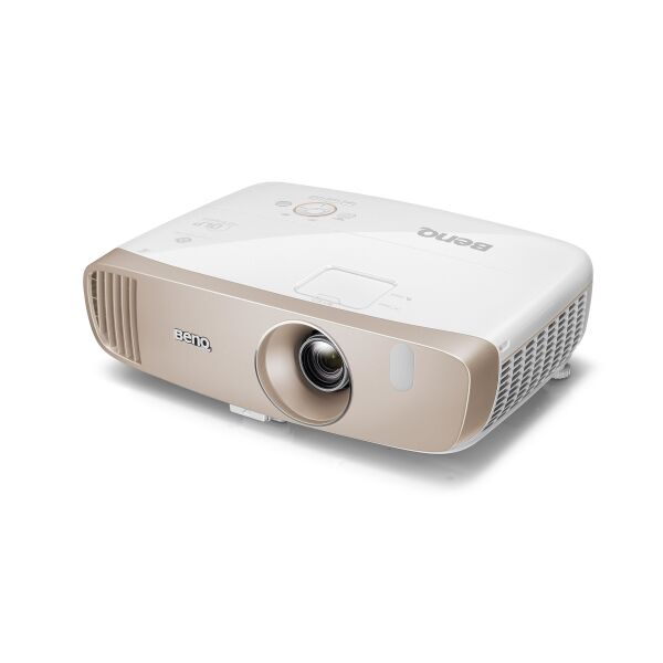 

Проектор BenQ W2000W