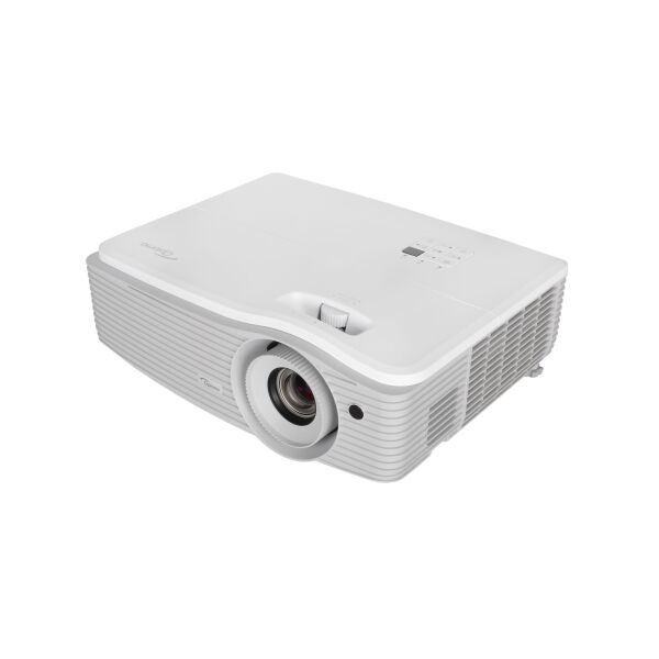 

Проектор Optoma W490