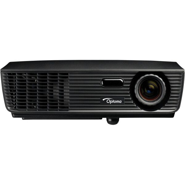 

Проектор Optoma W301