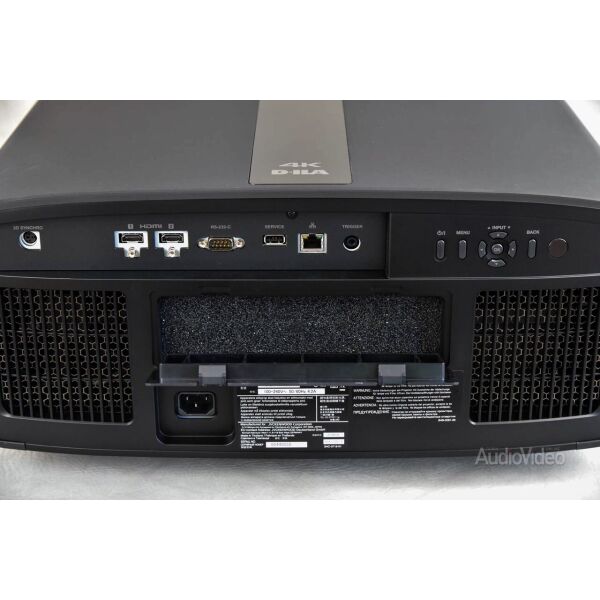 

Проектор JVC DLA-N7W