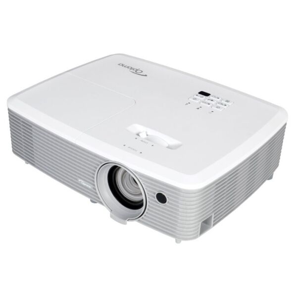 

Проектор Optoma W400