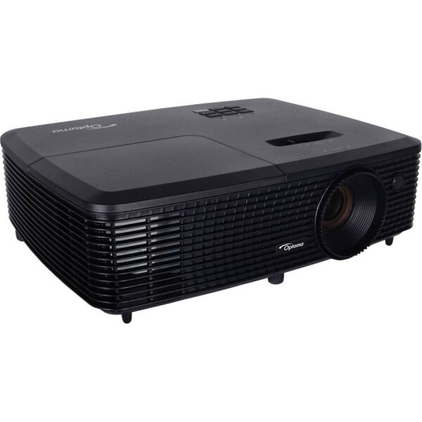

Проектор Optoma S341