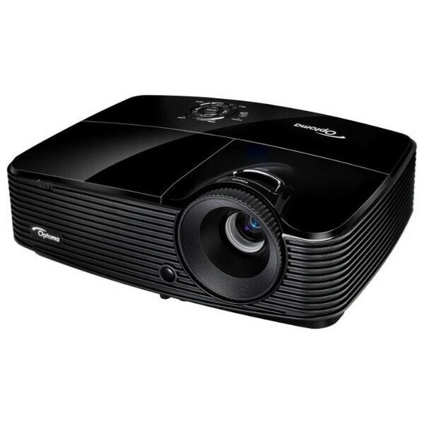 

Проектор Optoma W303