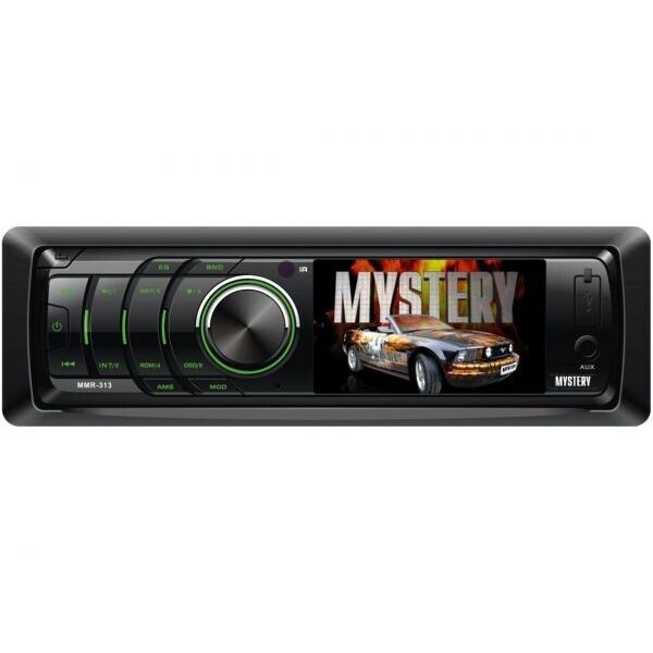 

Автомагнитола Mystery mmr-313