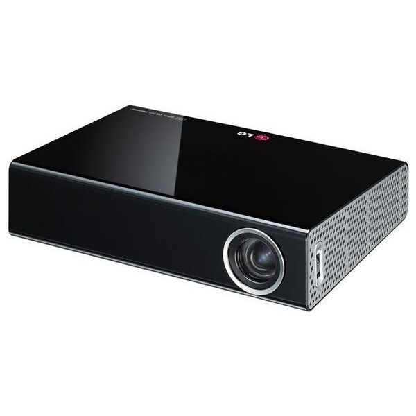 

Проектор Lg Pa1000T