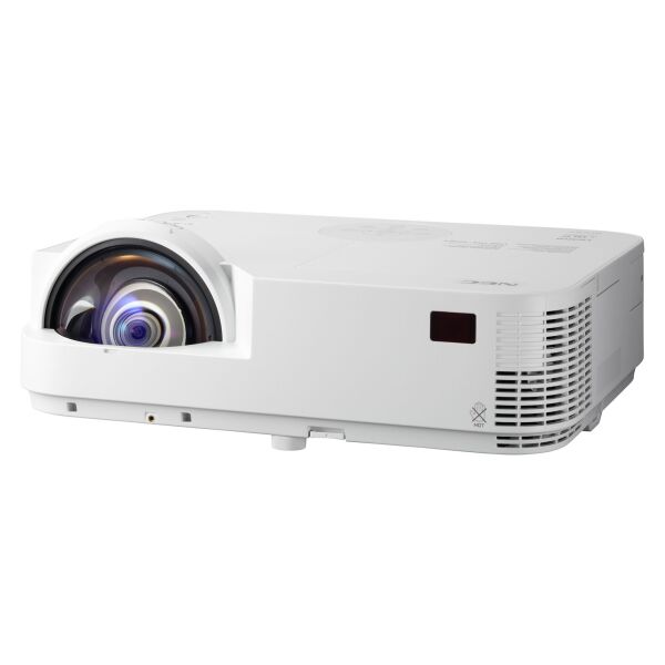 

Проектор NEC M333XS