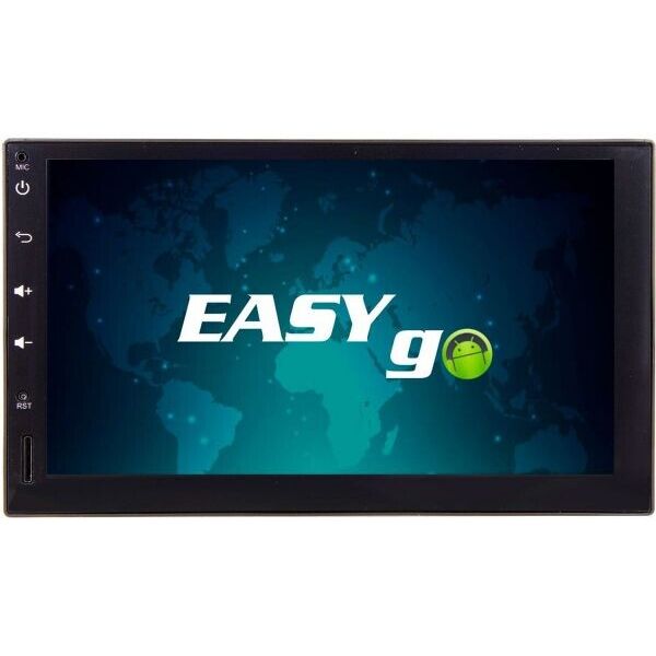 

Автомагнитола EasyGo a180