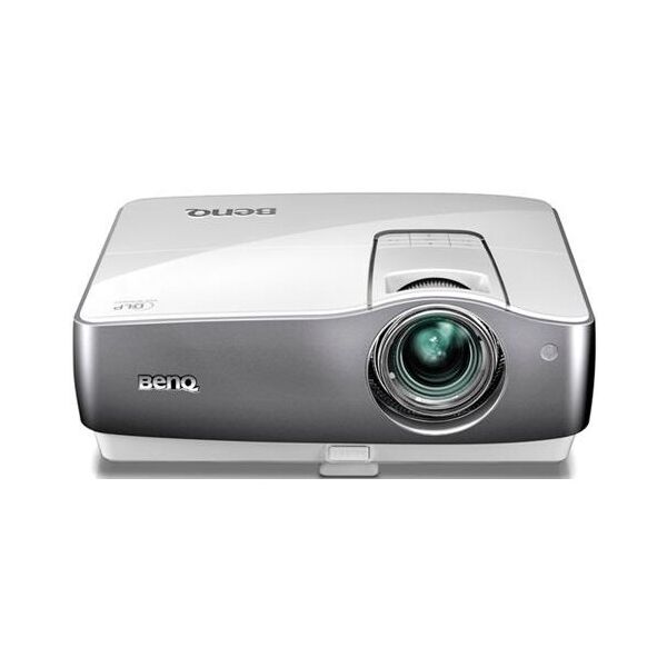 

Проектор BenQ W1200