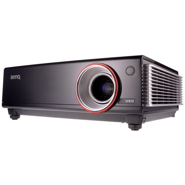 

Проектор BenQ SP870
