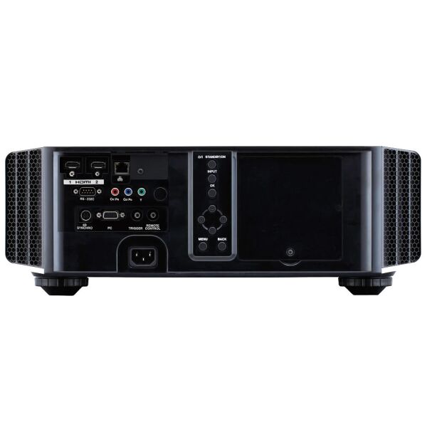 

Проектор JVC DLA-X7