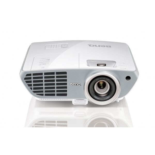 

Проектор BenQ W1350