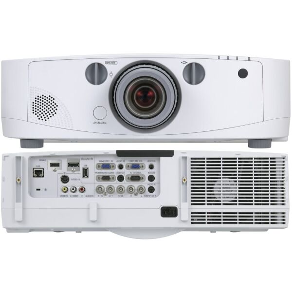 

Проектор Nec PA600X
