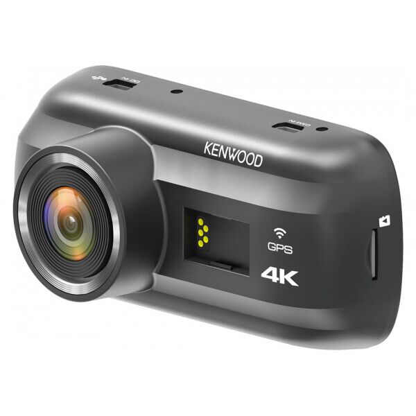 

Видеорегистратор kenwood drv-a601w