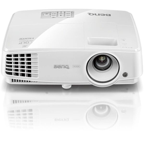 

Проектор Benq Mw707