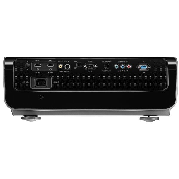 

Проектор BenQ W7500