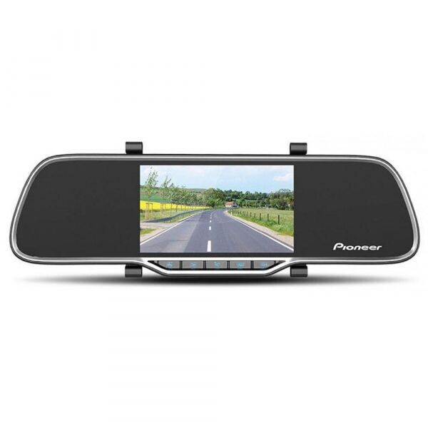 

Зеркало с видеорегистратором Pioneer vrec-200ch