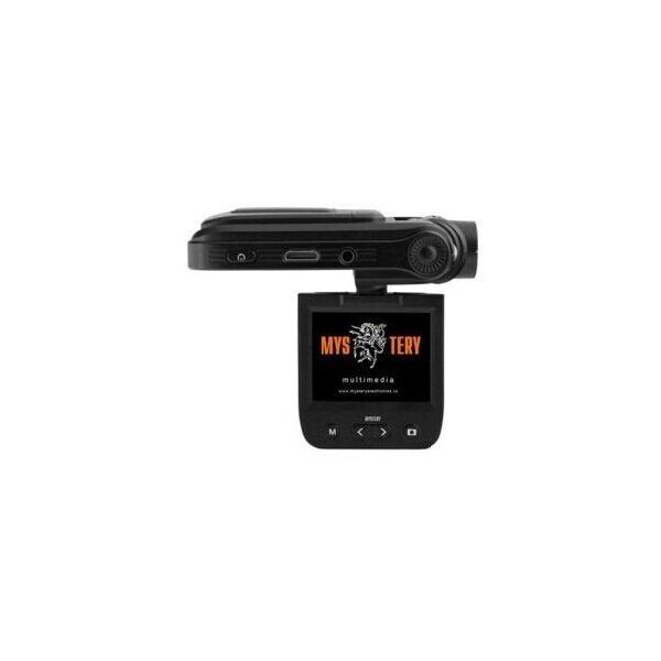 

Видеорегистратор Mystery mdr-810hd
