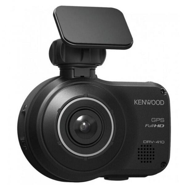 

Видеорегистратор Kenwood drv-410