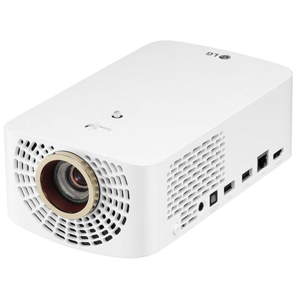 

Проектор LG HF60LS