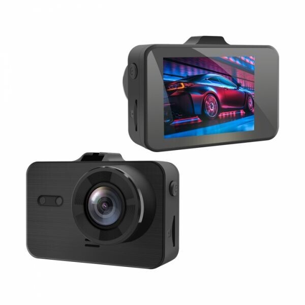 

Видеорегистратор CarCam н11