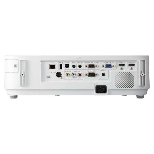 

Проектор NEC M403X