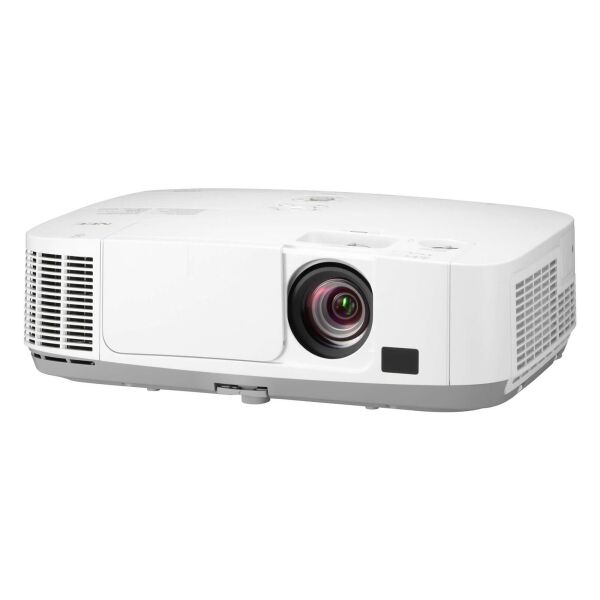 

Проектор Nec P451W