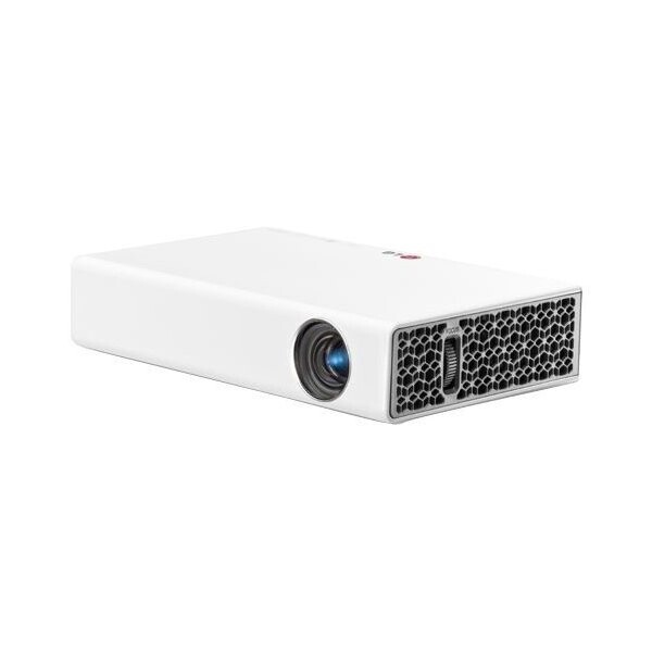 

Проектор LG PB62G
