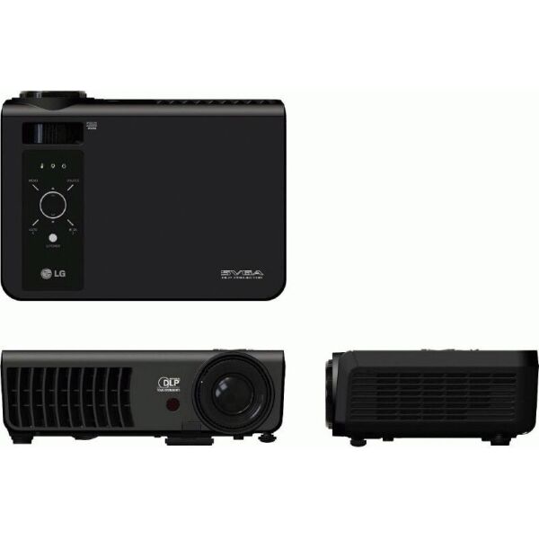 

Проектор LG BX254