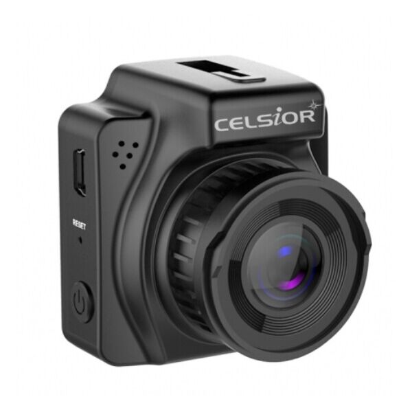 

Видеорегистратор Celsior dvr f804
