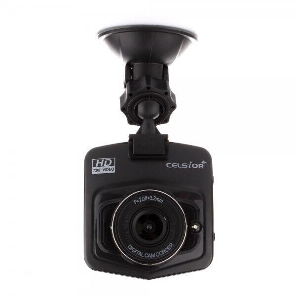 

Видеорегистратор Celsior dvr cs-710hd black