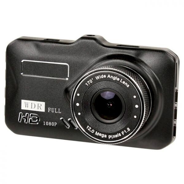 

Видеорегистратор FrimeCom tiglon dvr-349